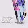MIO Flowers Magsafe kompatibilné pre Samsung S25 Ultra 5G