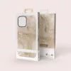 MIO Gold Marble Magsafe kompatibilné puzdro pre iPhone 13/14/15