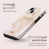 MIO Gold Marble Magsafe kompatibilné puzdro pre iPhone 13/14/15