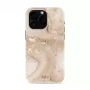 MIO Gold Marble puzdro kompatibilné s MagSafe pre iPhone 16 Pro Max