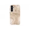 MIO Gold Marble puzdro kompatibilné s MagSafe pre Samsung A55 5G