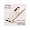 MIO Gold Marble Magsafe kompatibilné puzdro pre Samsung S25 Plus 5G