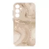 MIO Gold Marble Magsafe kompatibilné puzdro pre Samsung S25 Plus 5G