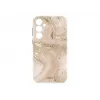 MIO Gold Marble Magsafe kompatibilné puzdro pre Samsung S25 Ultra 5G