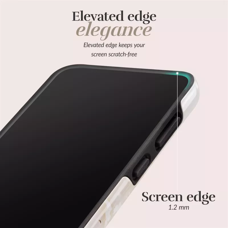 MIO Gold Marble Magsafe kompatibilné s iPhone 15 Pro
