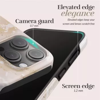 MIO Gold Marble Magsafe kompatibilné s iPhone 16