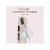 MIO Gold Marble MagSafe kompatibilné pre iPhone 17