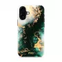 MIO Green Marble Magsafe kompatibilné puzdro pre iPhone 16 Plus