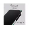 MIO Green Marble puzdro kompatibilné s MagSafe pre Samsung S24 5G