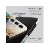 MIO Green Marble puzdro kompatibilné s MagSafe pre Samsung S24 5G
