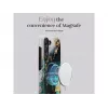 MIO Green Marble Magsafe kompatibilné puzdro pre Samsung S25 5G