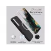MIO Green Marble puzdro kompatibilné s MagSafe pre Samsung S25 Plus 5G