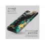 MIO Green Marble puzdro kompatibilné s MagSafe pre Samsung S25 Plus 5G