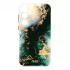 MIO Green Marble puzdro kompatibilné s MagSafe pre Samsung S25 Ultra 5G