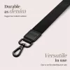 MIO Lanyard Strap čierny
