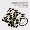 MIO Leopard Magsafe puzdro kompatibilné s držiakom na karty