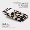 MIO Leopard Magsafe puzdro kompatibilné s držiakom na karty
