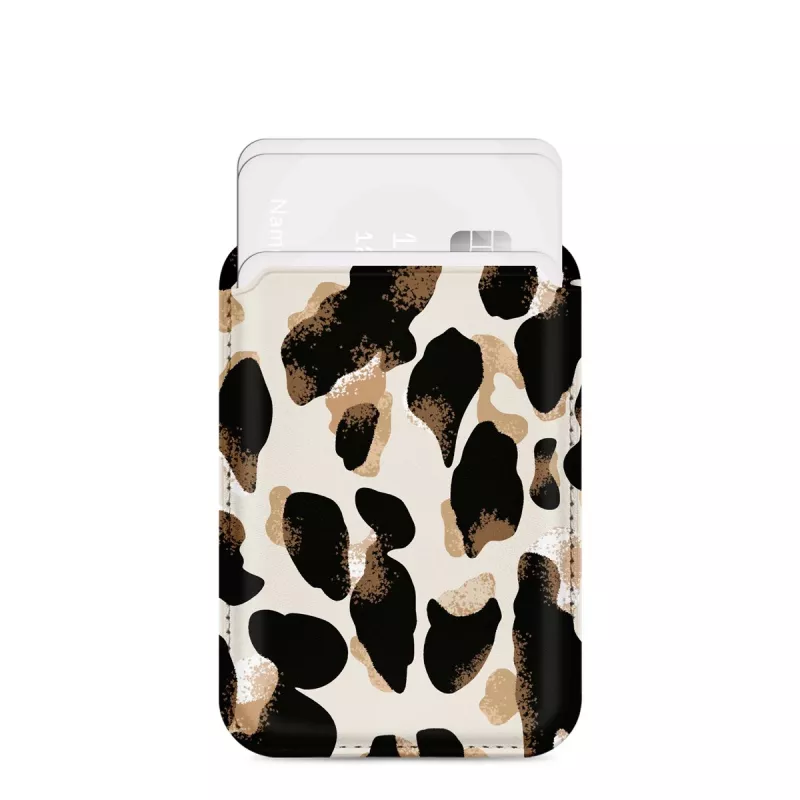 MIO Leopard Magsafe puzdro kompatibilné s držiakom na karty