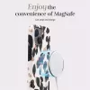 MIO Leopard puzdro kompatibilné s MagSafe pre iPhone 16 Plus