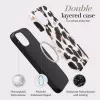 MIO Leopard puzdro kompatibilné s MagSafe pre iPhone 16 Plus