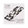 MIO Leopard puzdro kompatibilné s MagSafe pre Samsung S25 5G