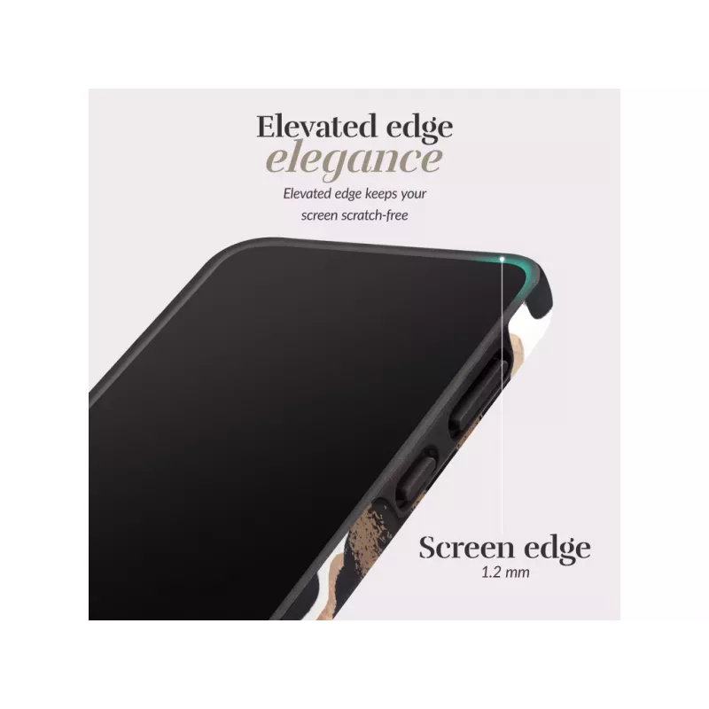 MIO Leopard puzdro kompatibilné s MagSafe pre Samsung S25 5G