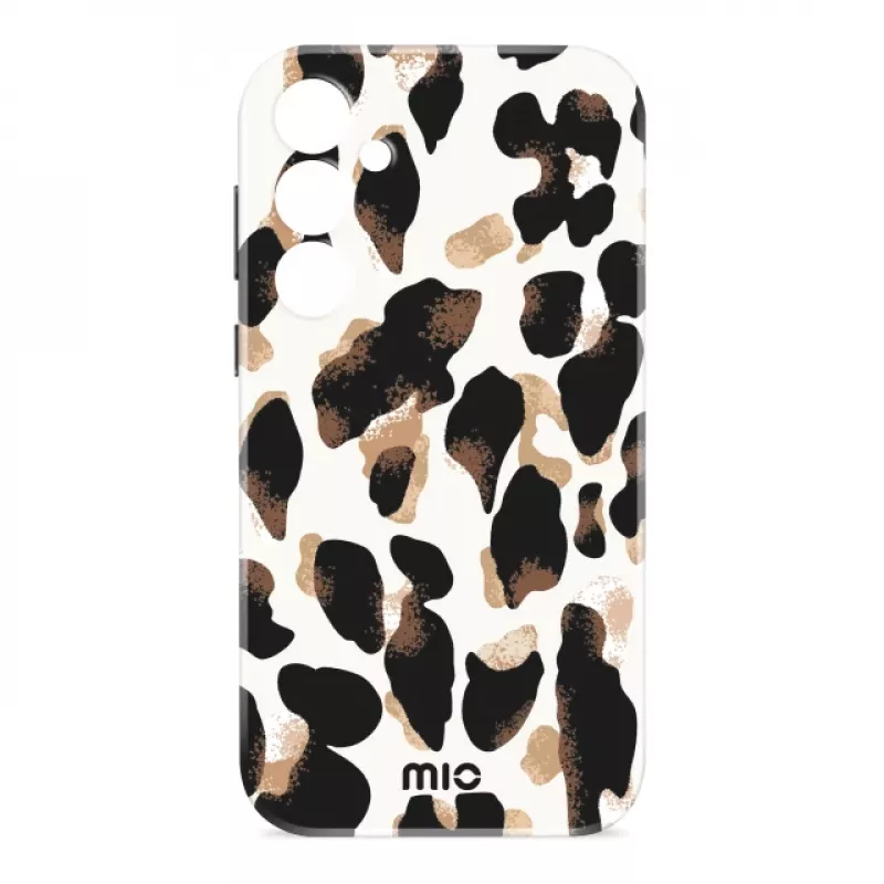 MIO Leopard Magsafe kompatibilné puzdro pre Samsung S25 Ultra 5G