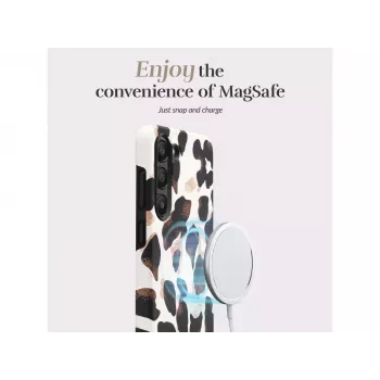 MIO Leopard Magsafe kompatibilné so Samsung S24 5G
