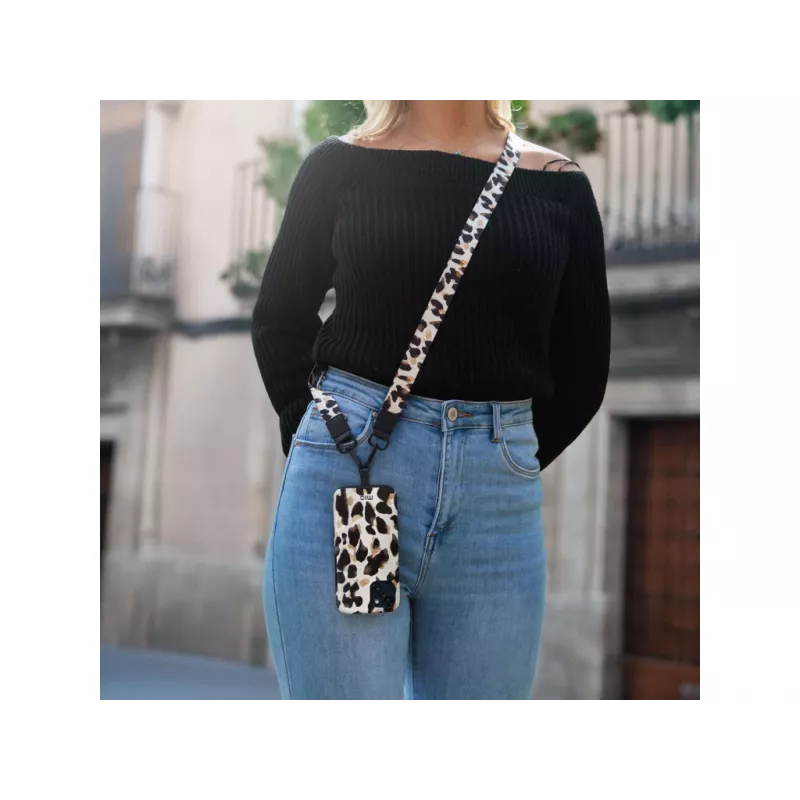 MIO Leopard Magsafe kompatibilné so Samsung S24 5G