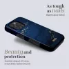 MIO Midnight Sparkle Magsafe puzdro kompatibilné s iPhone 13/14/15