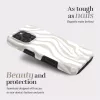 MIO Sandy Zebra Magsafe puzdro kompatibilné s iPhone 16 Plus