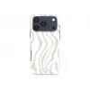 MIO Sandy Zebra Magsafe puzdro kompatibilné s iPhone 17 Pro Max