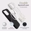 MIO Sandy Zebra puzdro kompatibilné s MagSafe pre Samsung S25+ 5G