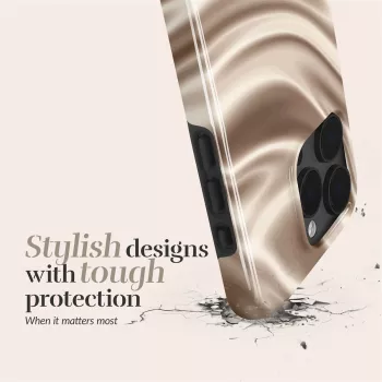 MIO Silky Dreams Magsafe puzdro kompatibilné s iPhone 15 Pro