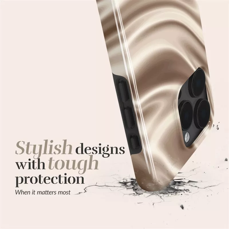 MIO Silky Dreams Magsafe puzdro kompatibilné s iPhone 15 Pro