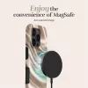MIO Silky Dreams Magsafe puzdro kompatibilné s iPhone 15 Pro