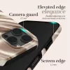 MIO Silky Dreams puzdro kompatibilné s MagSafe pre iPhone 16 Pro