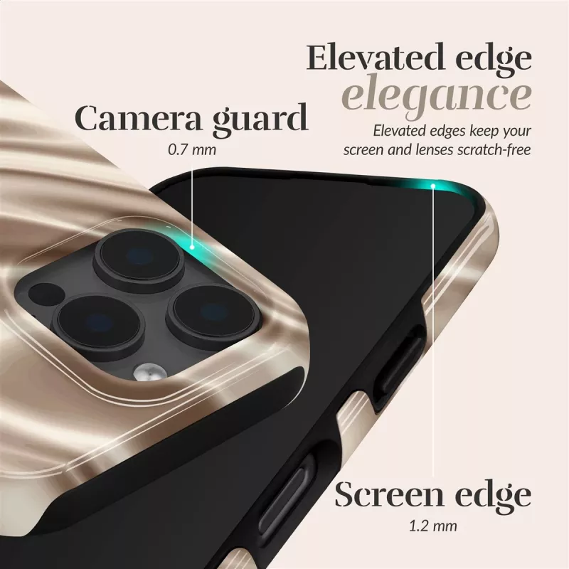 MIO Silky Dreams puzdro MagSafe kompatibilné so Samsung S25+ 5G