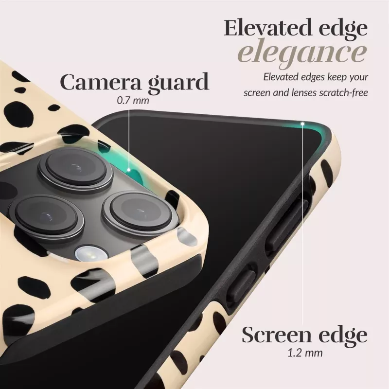 MIO Spots Magsafe kompatibilné pre iPhone 16 Plus