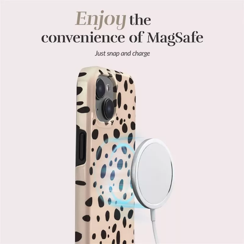 MIO Spots Magsafe kompatibilné pre iPhone 16 Plus