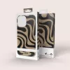 MIO Swirl Magsafe kompatibilné puzdro pre iPhone 16 Plus