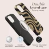 MIO Swirl puzdro kompatibilné s MagSafe pre iPhone 16 Pro