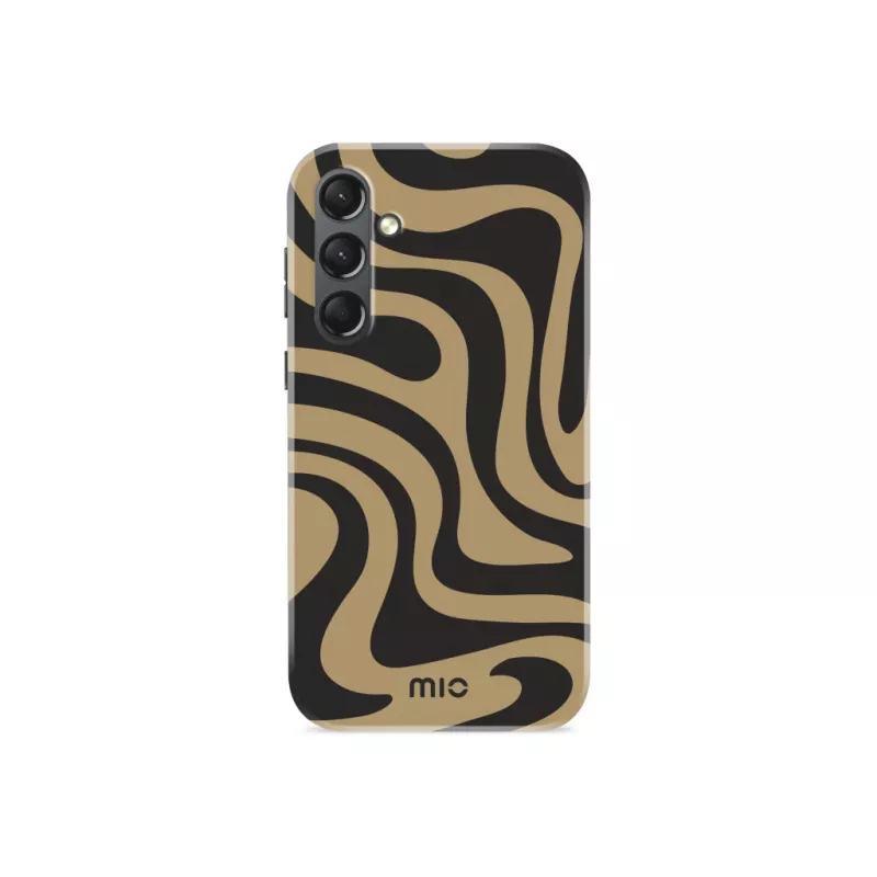 MIO Swirl Magsafe kompatibilné puzdro pre Samsung S25 Ultra 5G