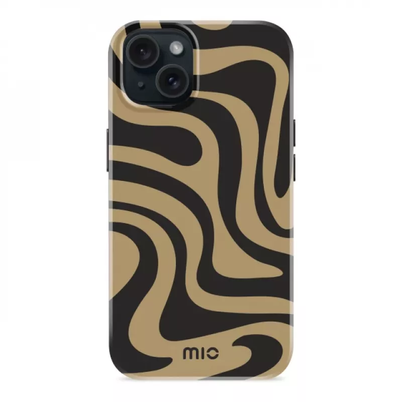 MIO Swirl Magsafe kompatibilné pre iPhone 13/14/15