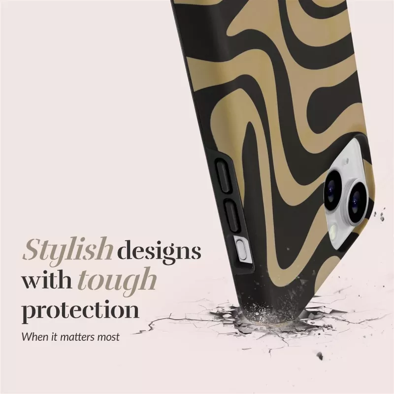 MIO Swirl Magsafe kompatibilné pre iPhone 15 Pro Max