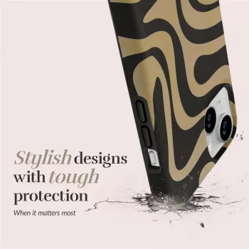 MIO Swirl kompatibilné s MagSafe pre iPhone 16 Pro Max