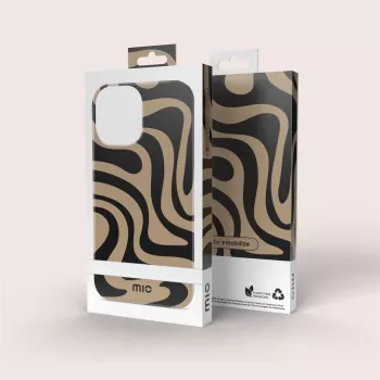 MIO Swirl kompatibilné s MagSafe pre iPhone 16 Pro Max