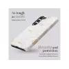 MIO White Roses Magsafe kompatibilné puzdro pre Samsung S24 5G