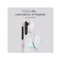MIO White Roses Magsafe kompatibilné puzdro pre Samsung S24 5G
