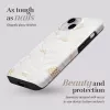 MIO White Roses Magsafe kompatibilné pre iPhone 13/14/15